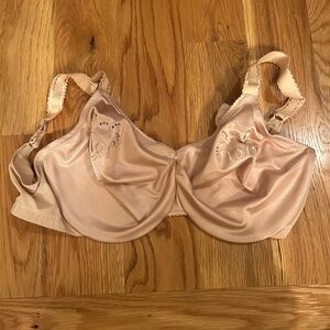 NWOT Wacoal Women's MINIMIZER Bra, 38DDD